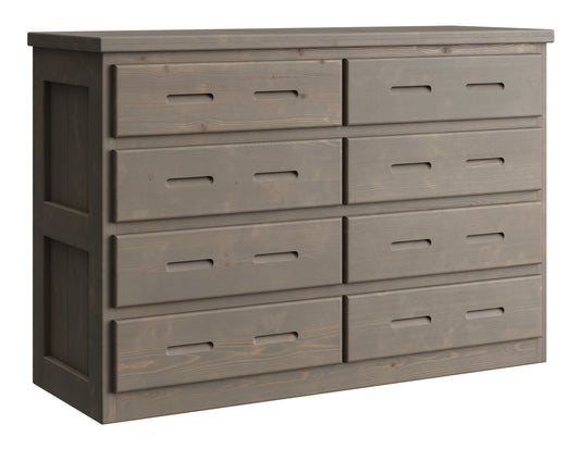 8 Drawer Dresser