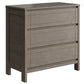 3 Drawer Chest - WildRoots Collection