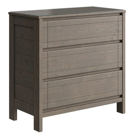 3 Drawer Chest - WildRoots Collection