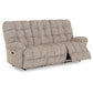 Corey Reclining Sofa