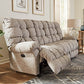 Corey Reclining Sofa