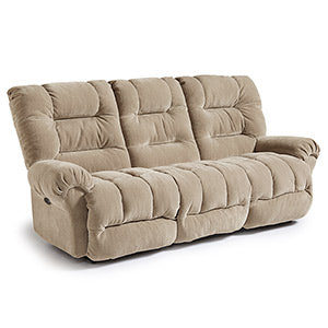 Seger Reclining Sofa
