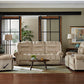 Seger Reclining Sofa