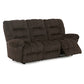 Seger Reclining Sofa