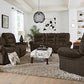 Seger Reclining Sofa