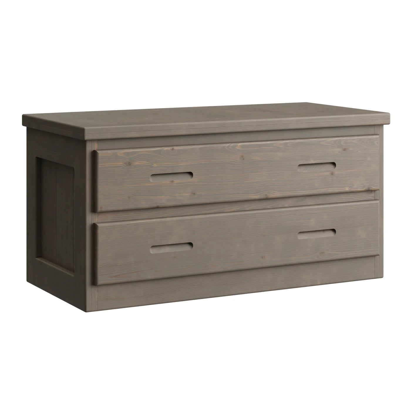 2 Drawer Dresser