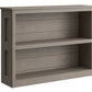 Bookcase 31" Tall