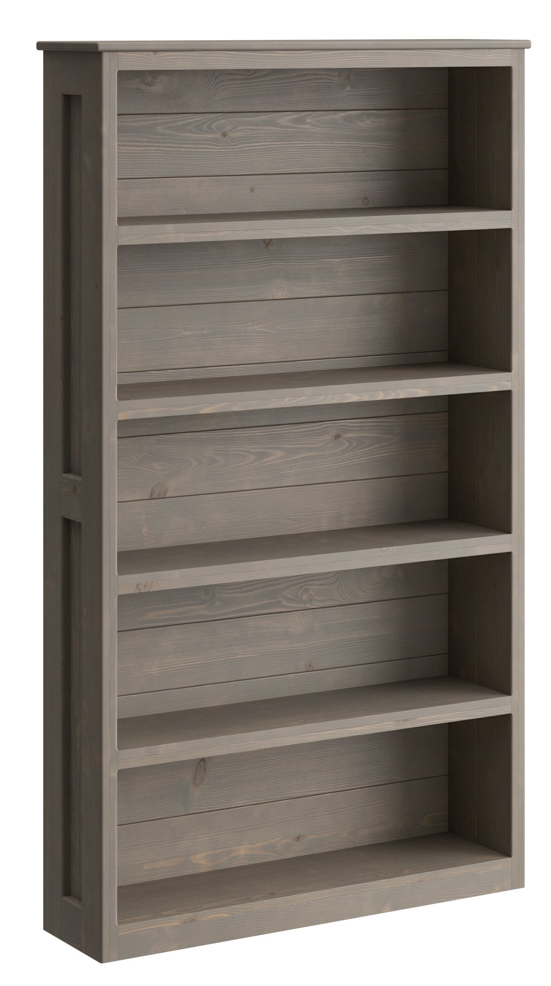 Bookcase 73" Tall