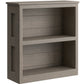 Bookcase 31" Tall