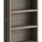 Bookcase 73" Tall