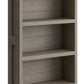 Bookcase 45" Tall