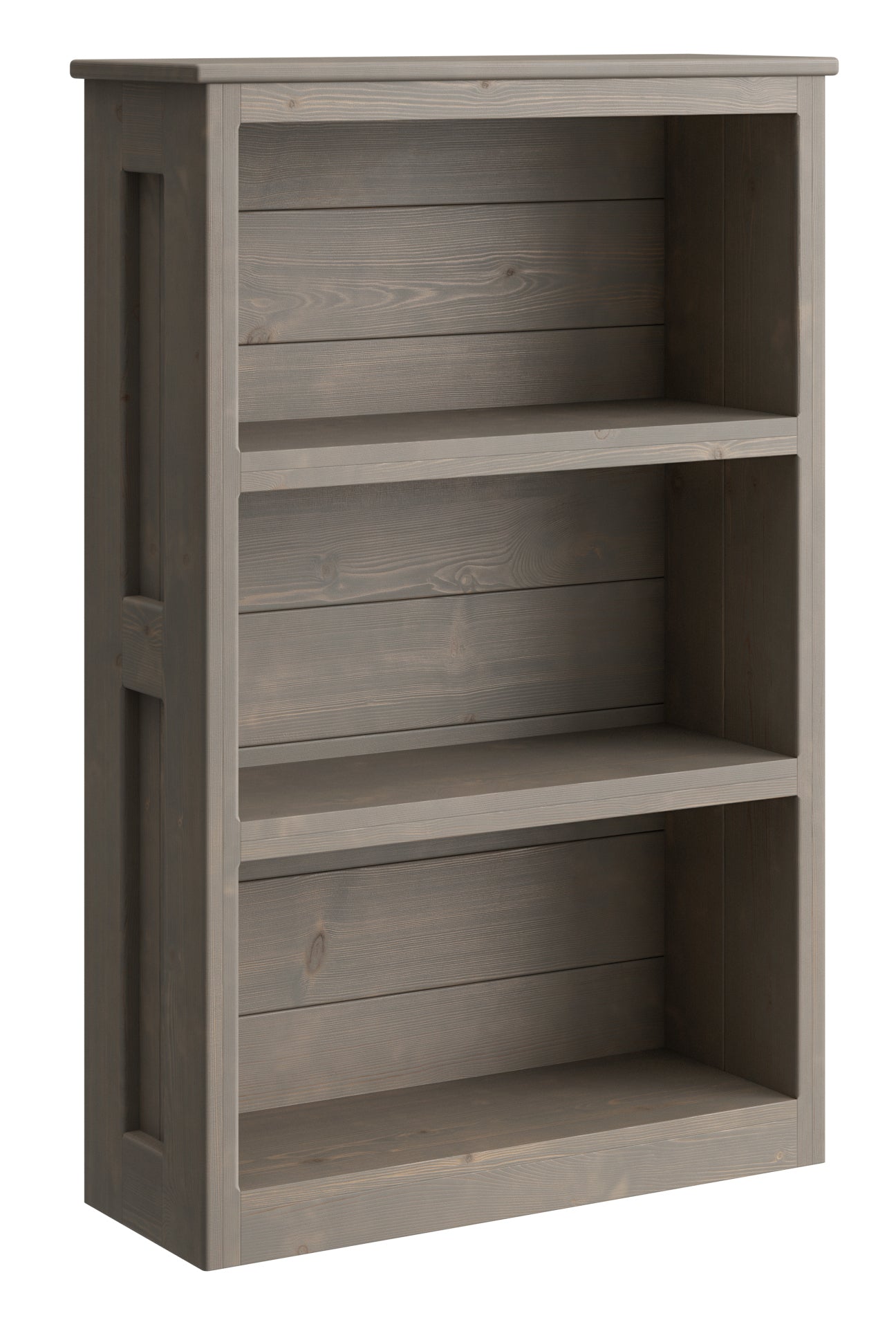 Bookcase 45" Tall