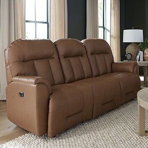 Suitably Reclining Sofa