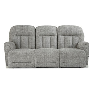 Suitably Reclining Sofa