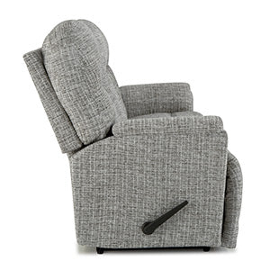 Suitably Reclining Sofa