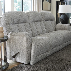 Suitably Reclining Sofa