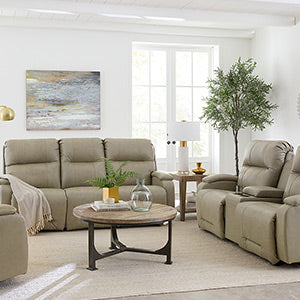 Maverly Reclining Sofa