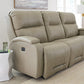 Maverly Reclining Sofa