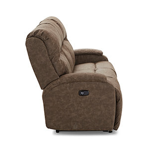 Maverly Reclining Sofa