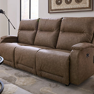 Maverly Reclining Sofa