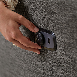 O'Neil Reclining Chair