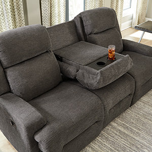O'Neil Reclining Sofa