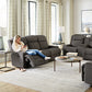 O'Neil Reclining Sofa