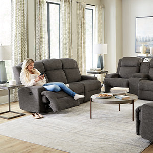 O'Neil Reclining Sofa