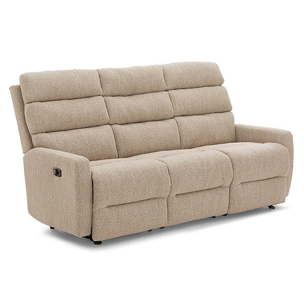 S930RZ4 - Kristisha Power Sofa W/Tilt Headrest