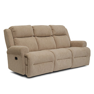 Brielle Reclining Sofa