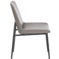 DC 336 - Sampson Chair