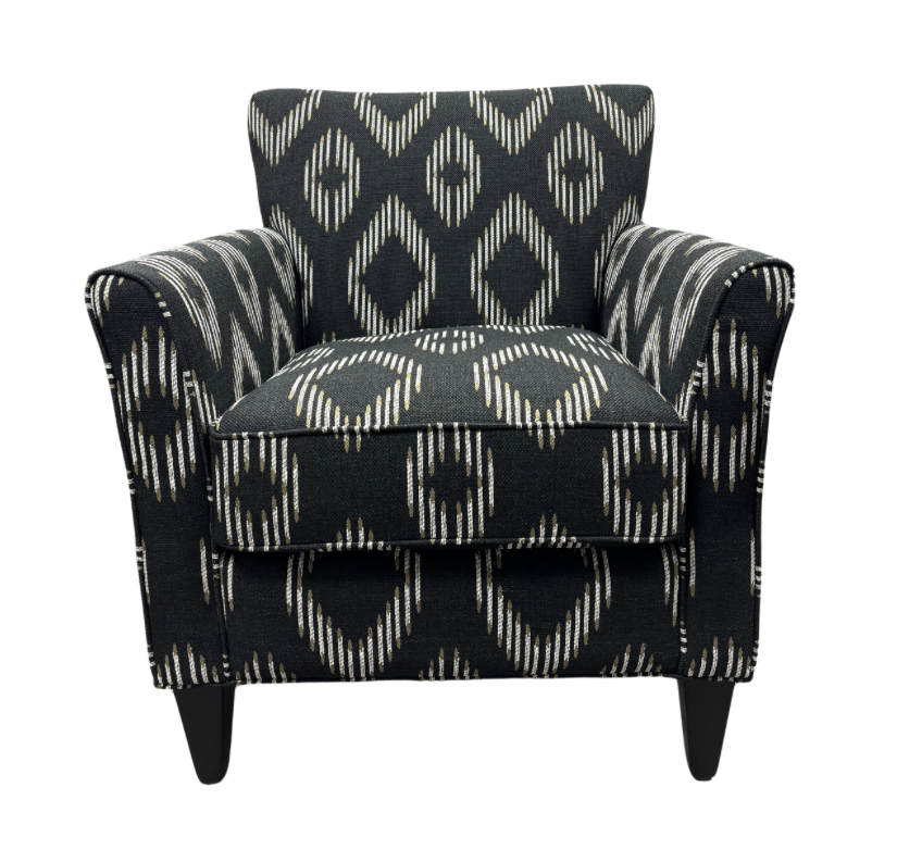 2668 - Accent Chair