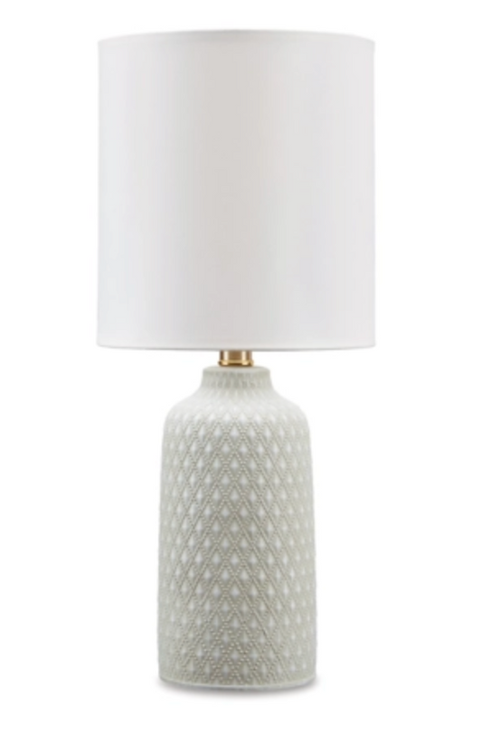 L180114 - DONNFORD TABLE LAMP