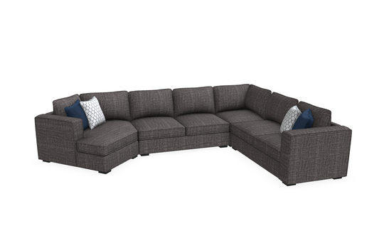 2900 Sectional