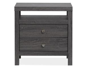 Merrifield - Black - B6308