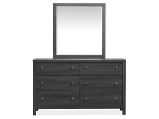 Merrifield - Black - B6308