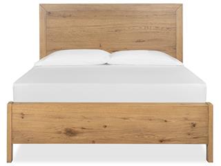 Davenport Complete Panel Bed - B6309
