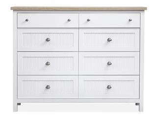 Windmill Harbour - B6313