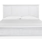 Windmill Harbour Complete Panel Bed - B6313