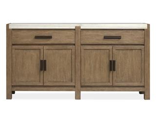 Plum Creek - LT. Brown - D5768