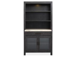 Plum Creek - Black - D5990