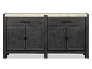 Plum Creek - Black - D5990