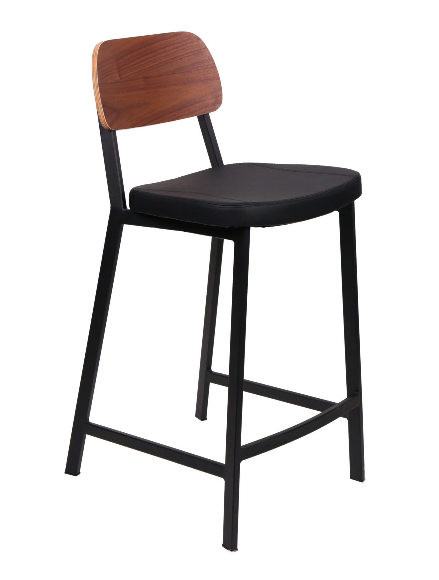 Theo Stool - CS 667