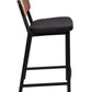 Theo Stool - CS 667