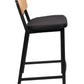 Theo Stool - CS 667