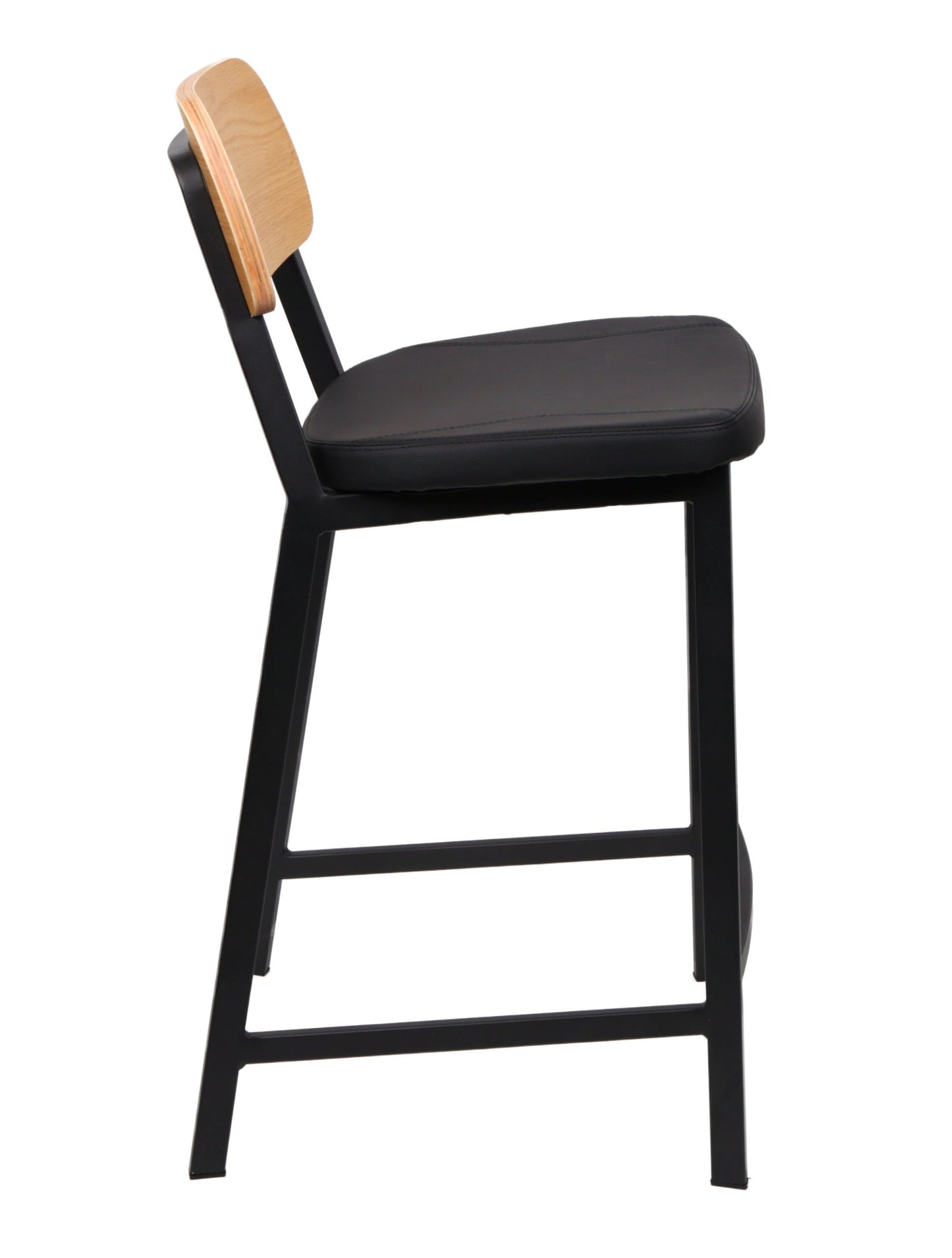 Theo Stool - CS 667