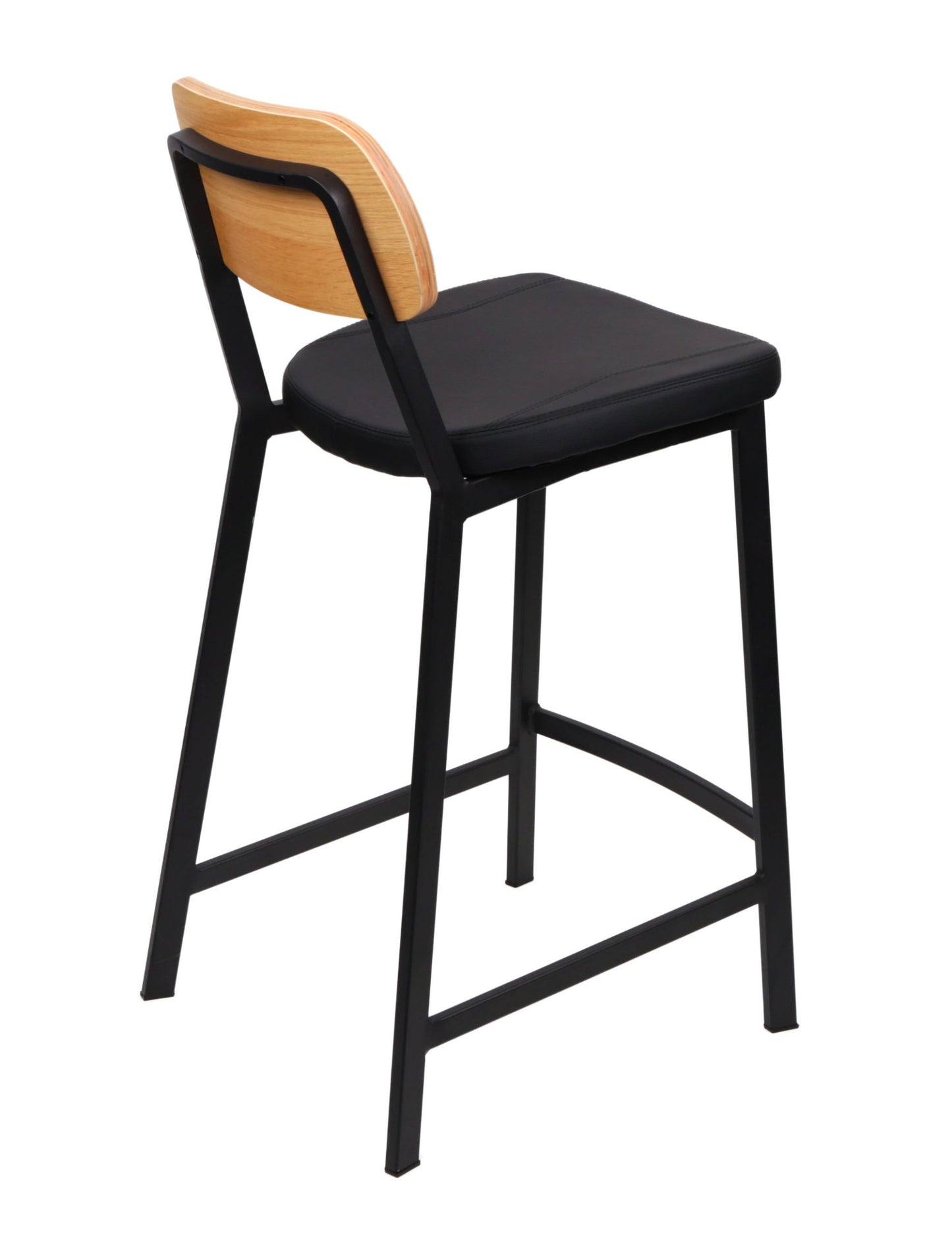 Theo Stool - CS 667