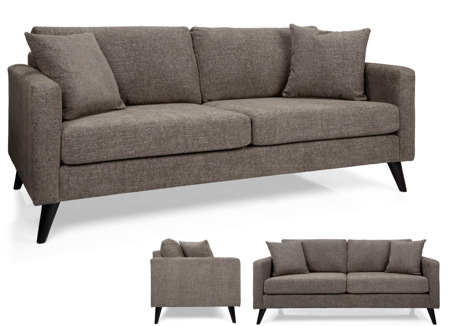 1428-01 - Sofa