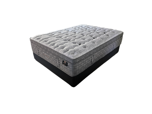 Twilight Firm/Plush Euro Top 16"