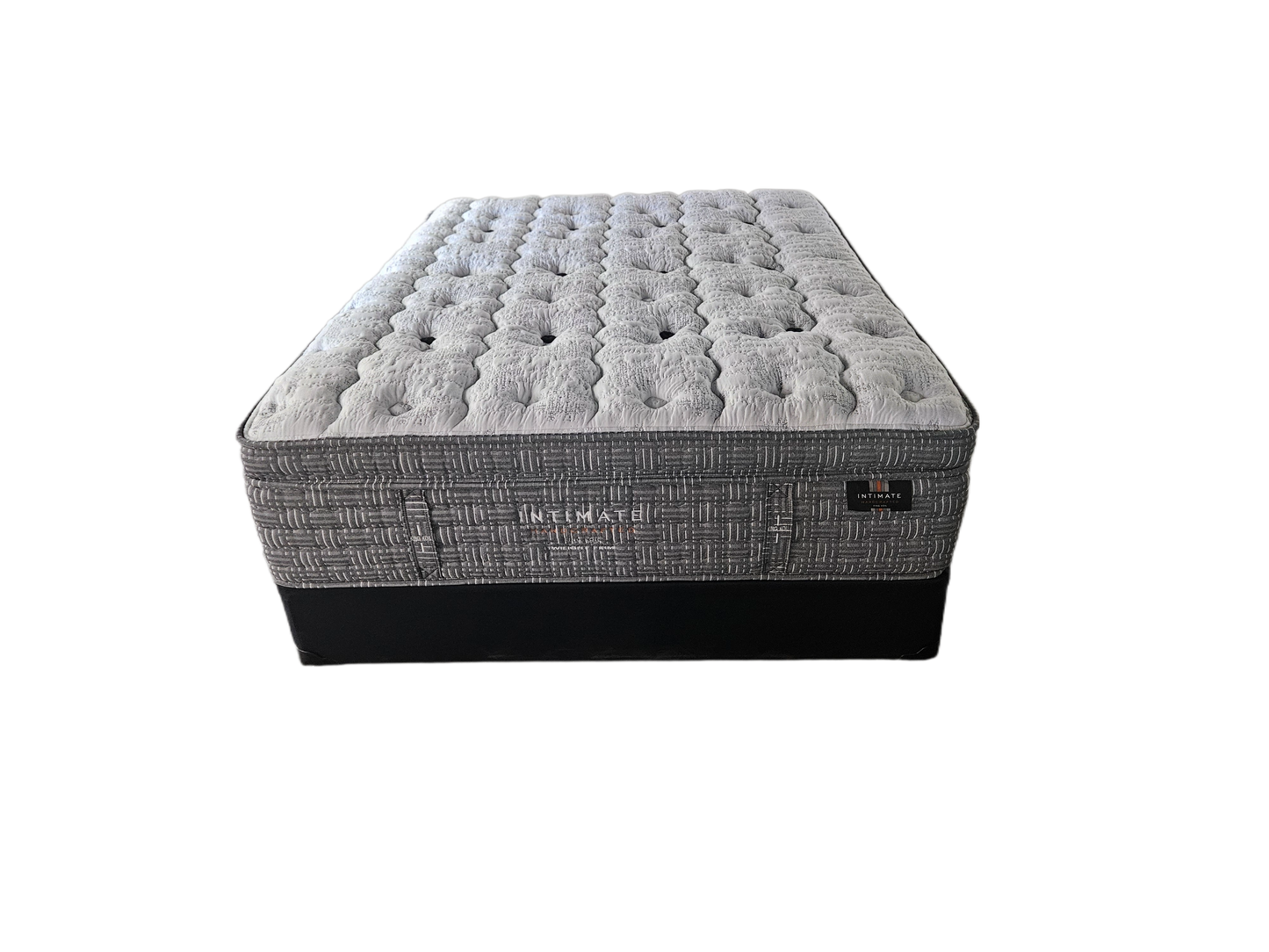 Twilight Firm/Plush Euro Top 16"